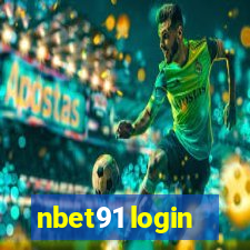 nbet91 login